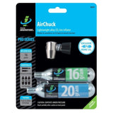 Genuine Innovations Elite CO2 Inflator