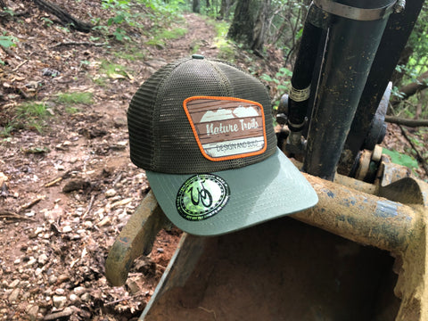 Nature Trails Hat