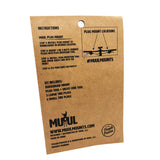 MUUL Quickdraw Kit