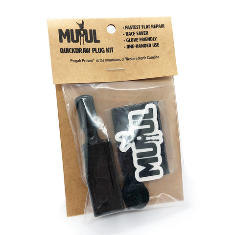 MUUL Quickdraw Kit
